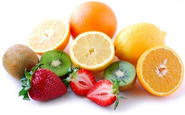 fruit for weight loss for 7 kg per week