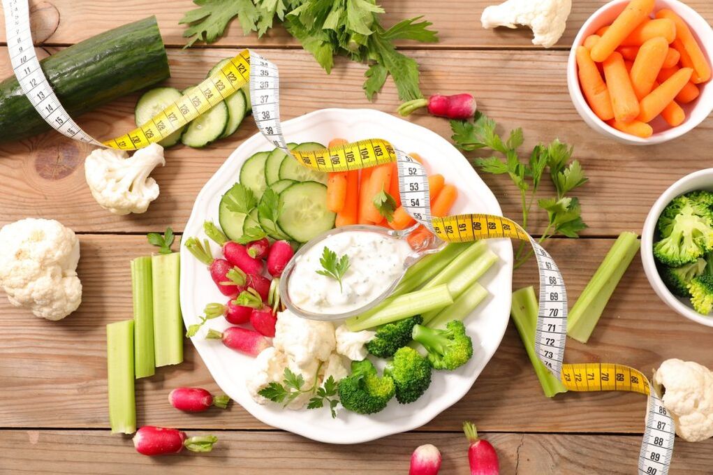 Food nutrition