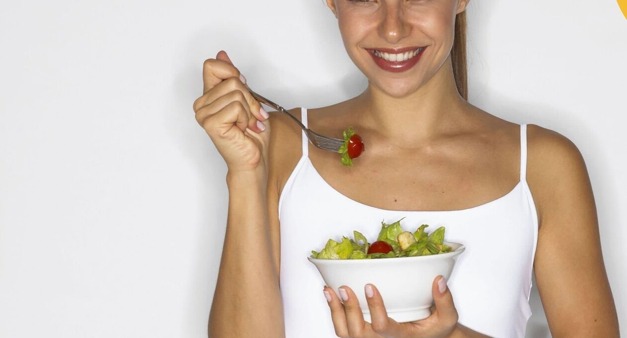 Japanese nutrition is the essence