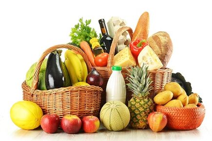 Deut on Ducan's diet