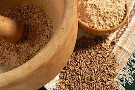 Dukan Principles of the Nutrition