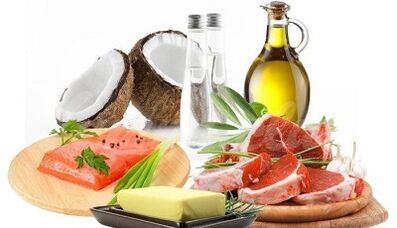 rules for weight loss on the keto diet