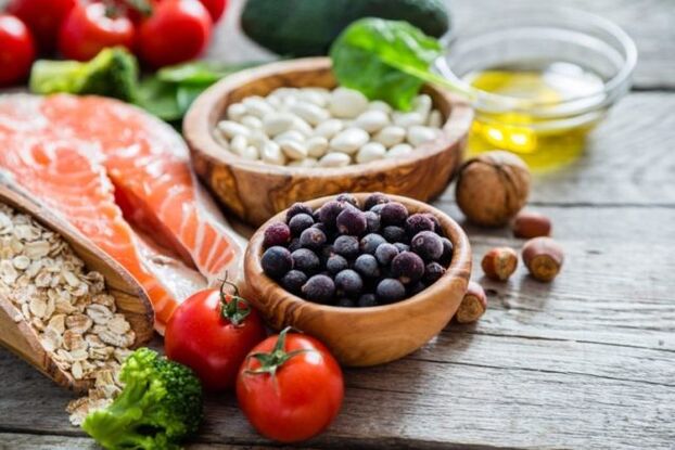 what foods you can eat on your favorite diet