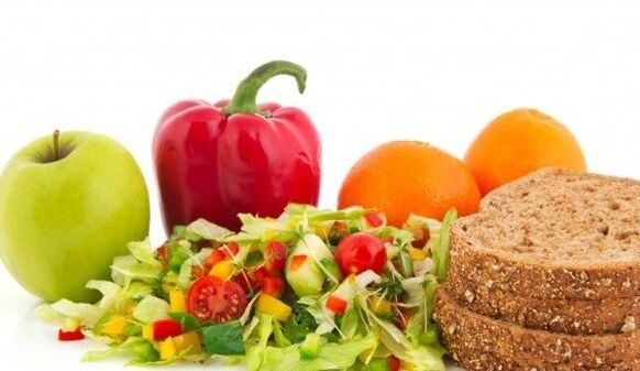 what foods you can eat with a healthy diet