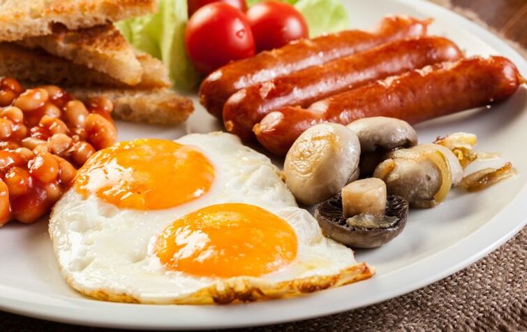 Keto diet