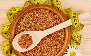 Basic principles of buckwheat grain nutrition
