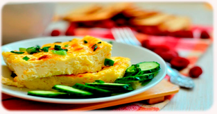protein omelet for weight loss